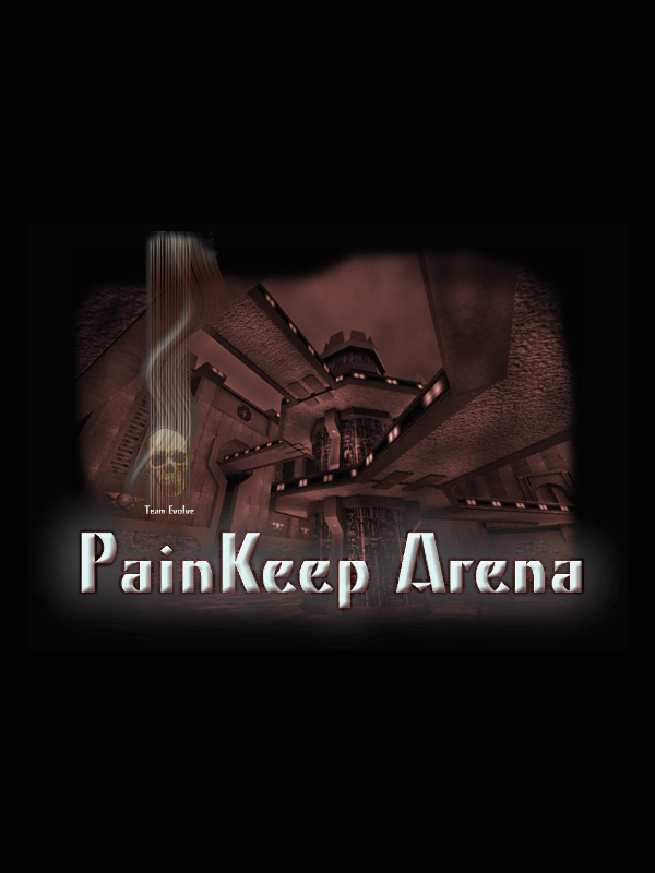 PainKeep Arena cover