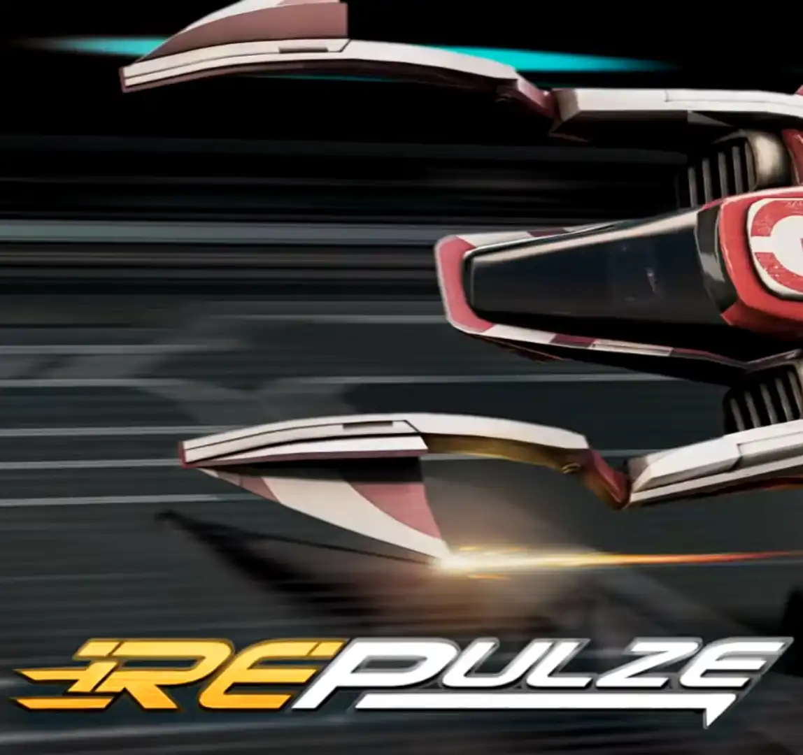 Repulze cover
