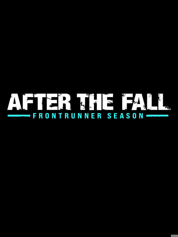 After the Fall: Frontrunner Season cover