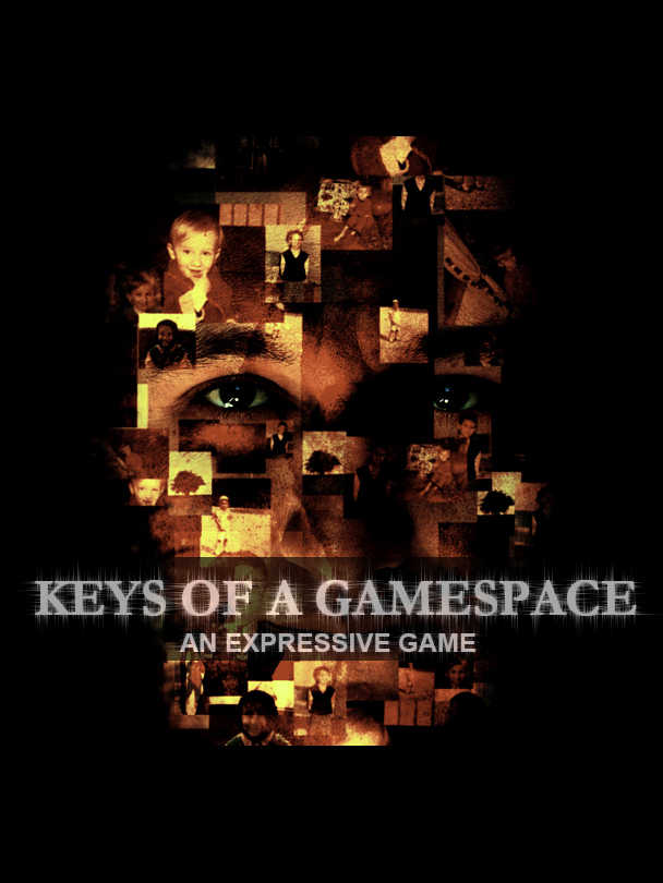 Keys of a Gamespace cover