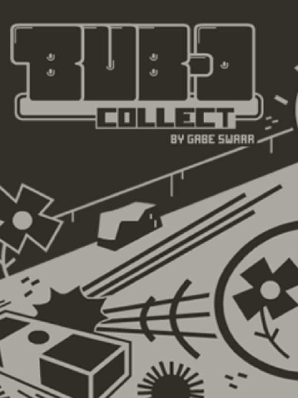 Bub-O Collect! cover