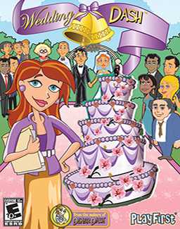 Wedding Dash cover