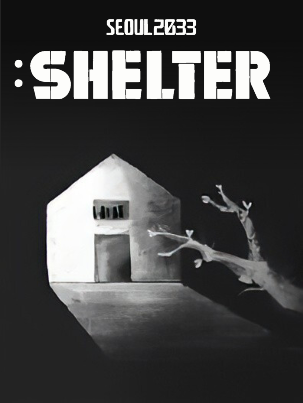 Seoul 2033: Shelter cover