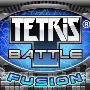 Tetris Battle Fusion cover