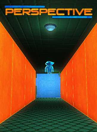 Perspective cover