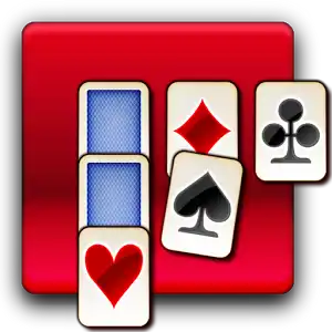 Solitaire cover