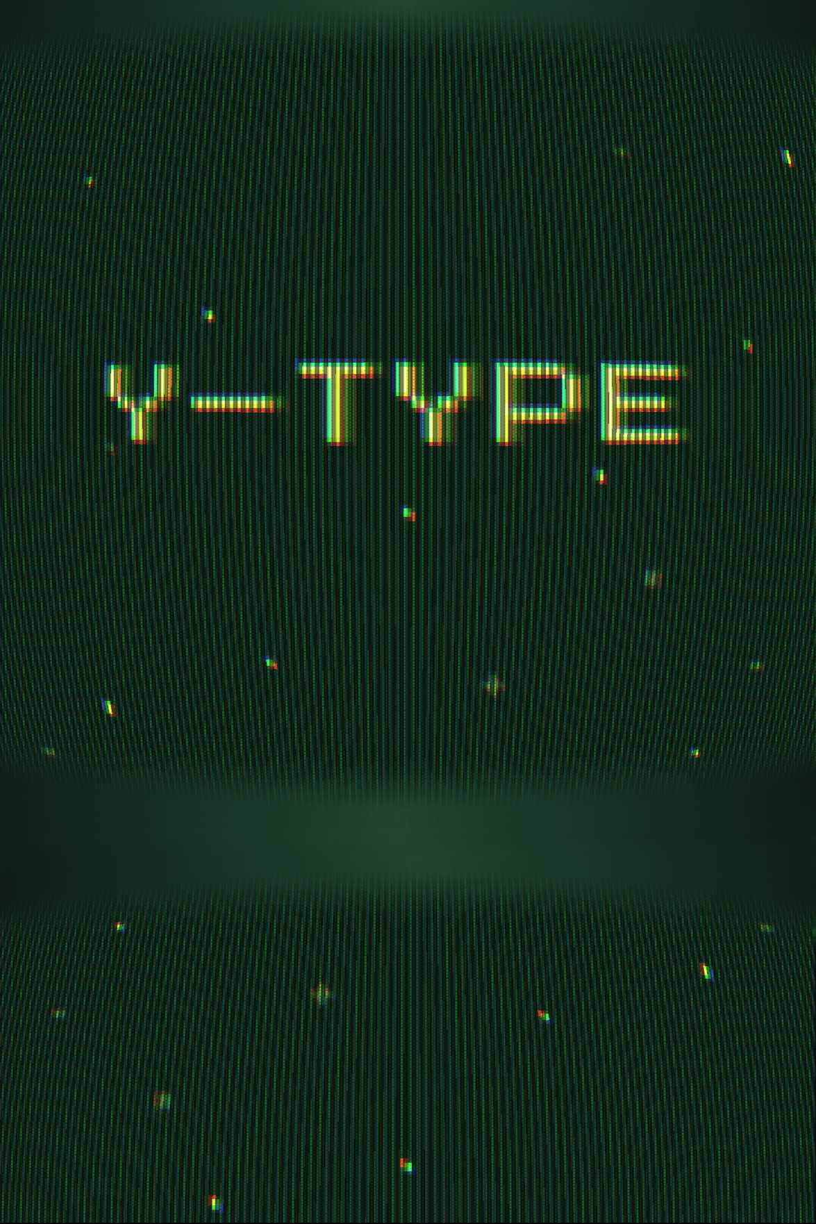 A Bibelot: Y-Type cover