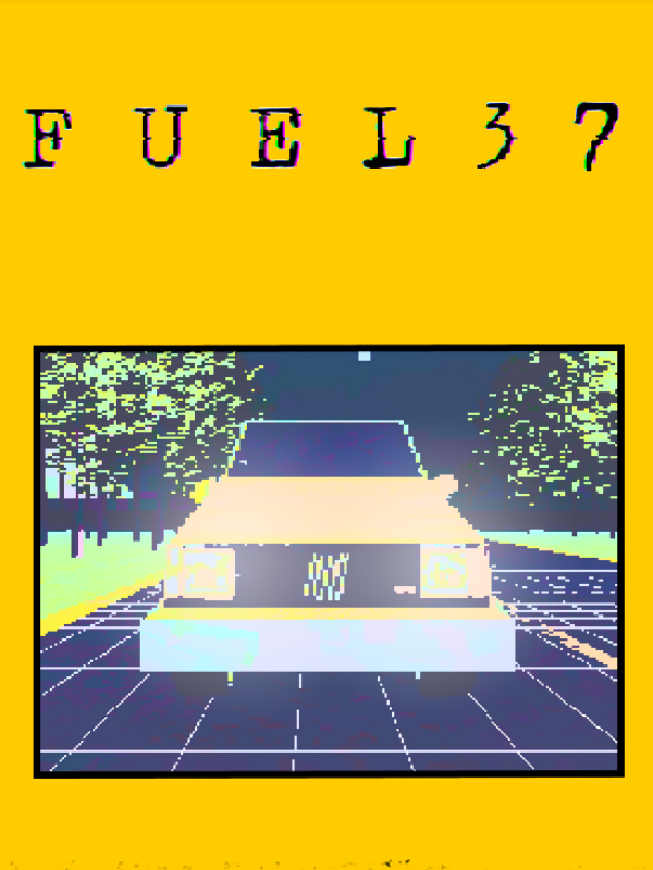 Fuel37 cover