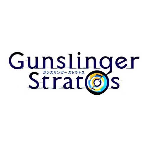Gunslinger Stratos cover