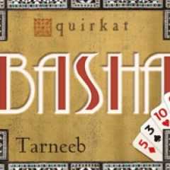 Basha Tarneeb cover