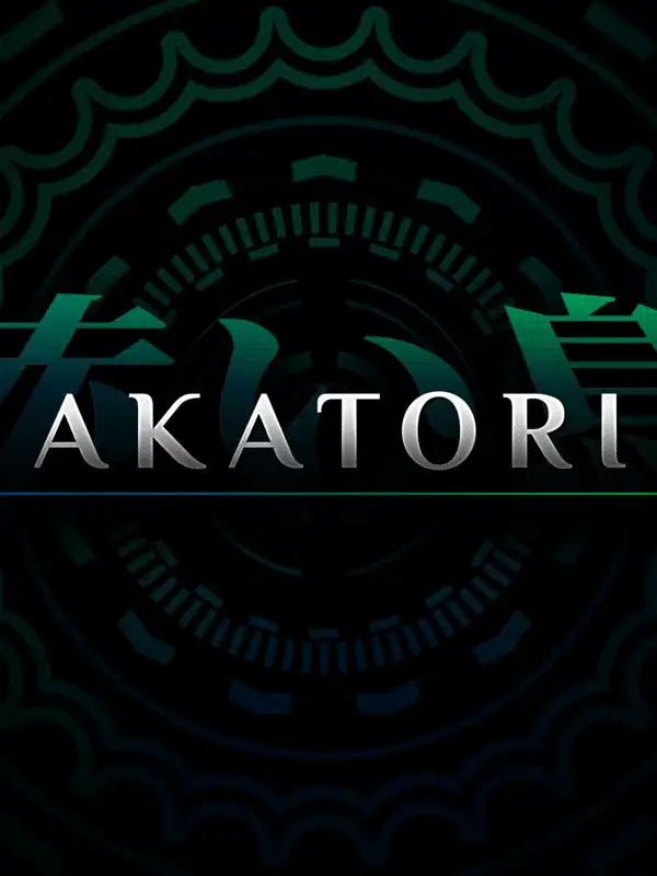 Akatori cover