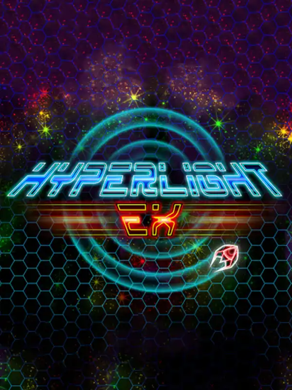 Hyperlight EX cover