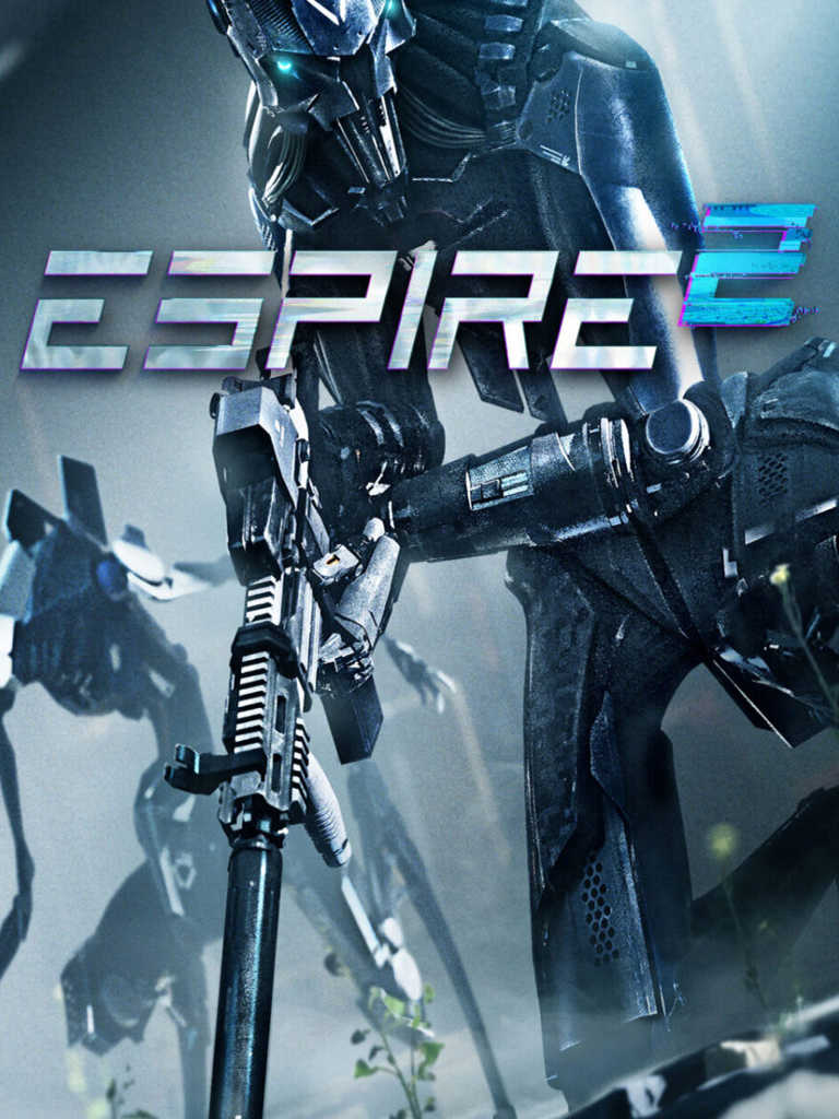 Espire 2 cover
