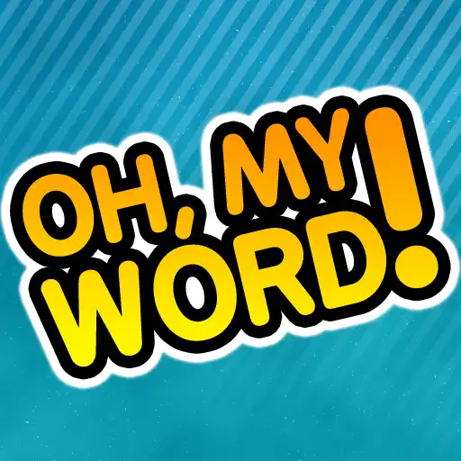 Oh, My Word! cover