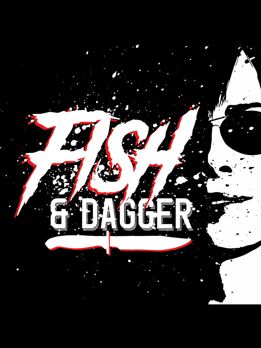 Fish & Dagger cover