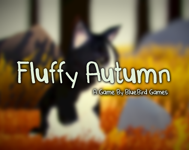 Fluffy Autumn cover