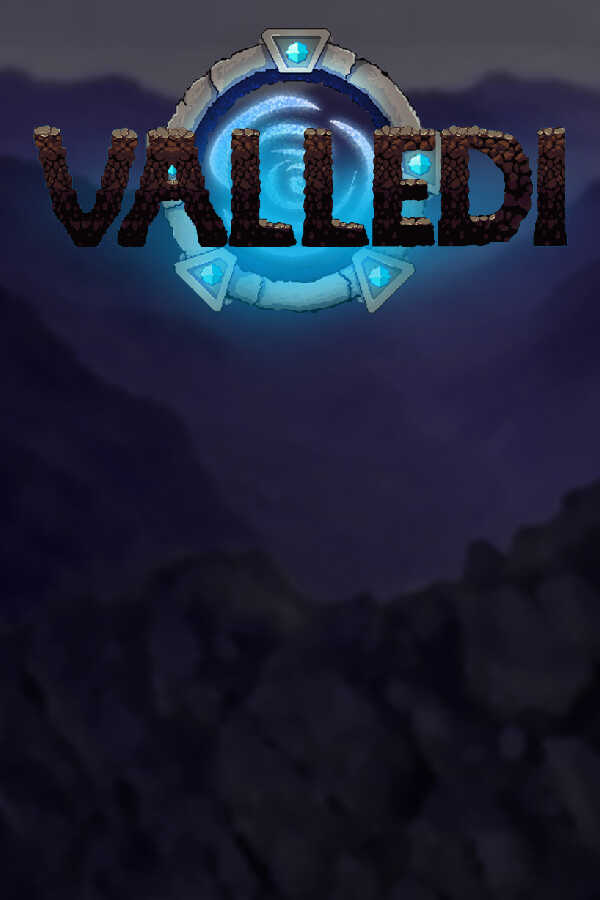Valledi cover