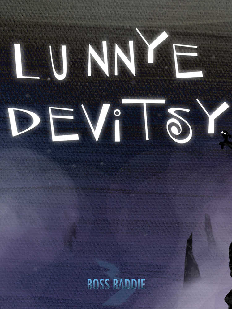 Lunnye Devitsy cover