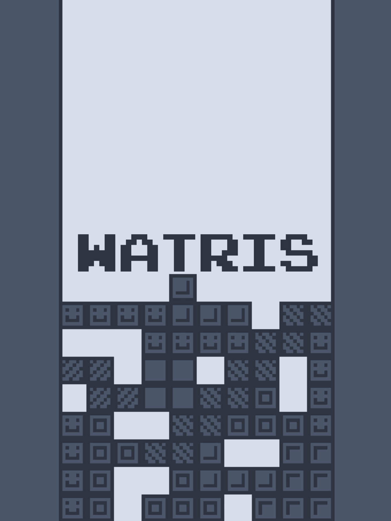 Watris cover