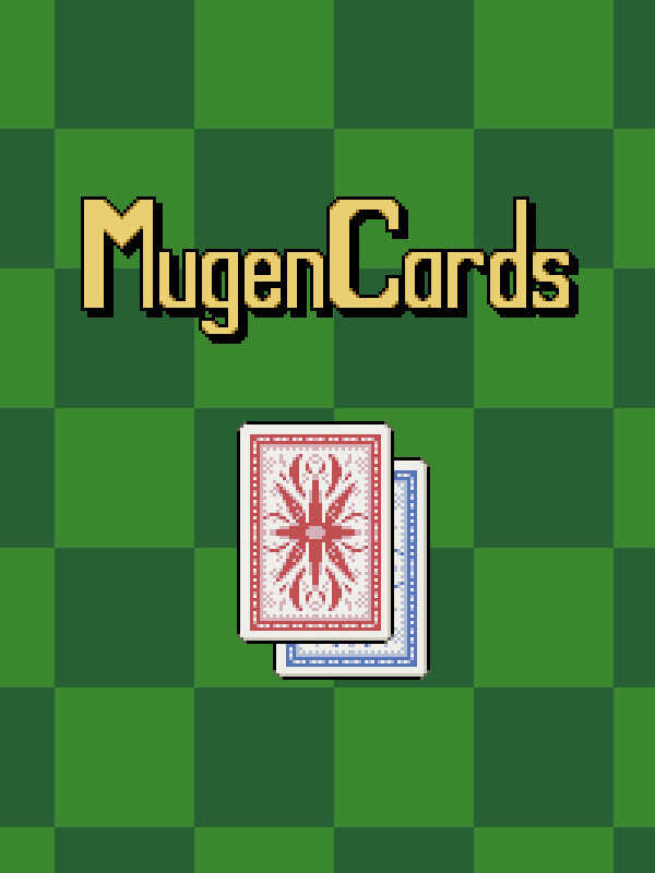MugenCards cover