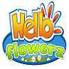 Hello Flowerz cover