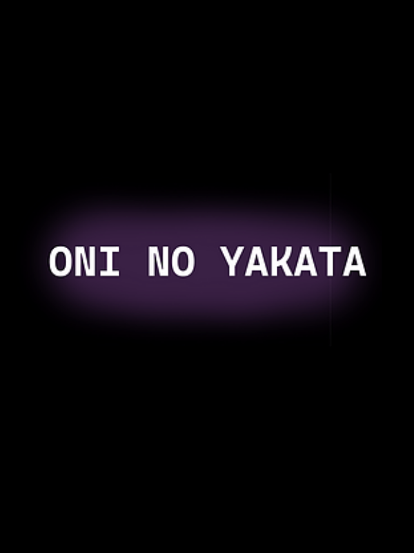 Oni no Yakata cover