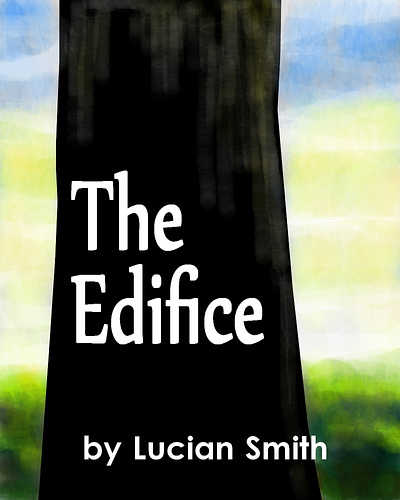 The Edifice cover