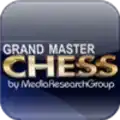 Grand Master Chess cover