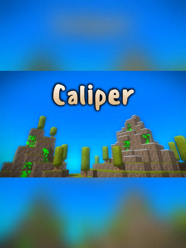 Caliper cover