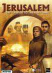 Jerusalem: The Three Roads to the Holy Land cover