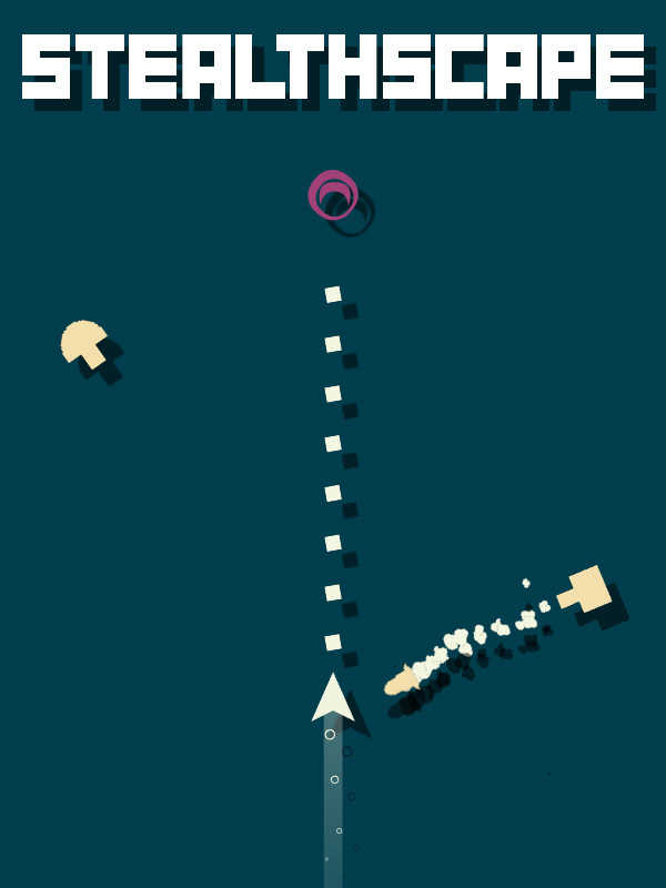 Stealthscape cover