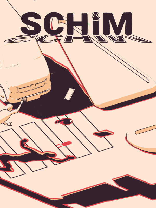 SCHiM cover