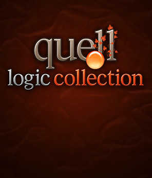 Quell Logic Collection cover