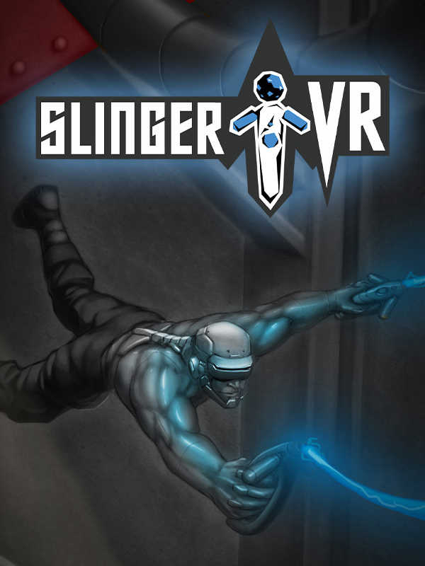 Slinger VR cover