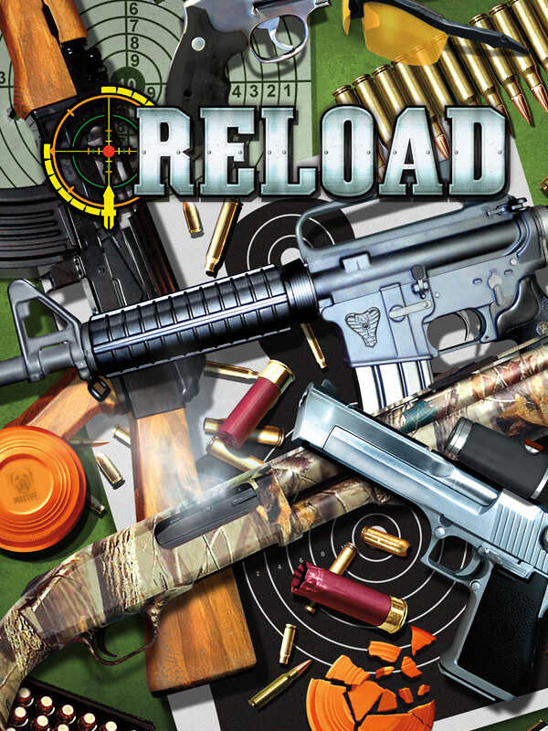 Reload cover