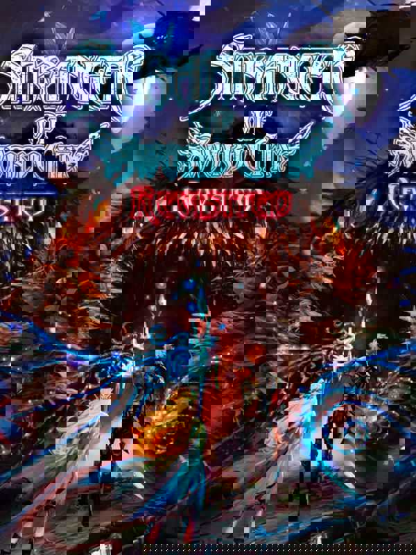 Stranger of Sword City Revisited cover