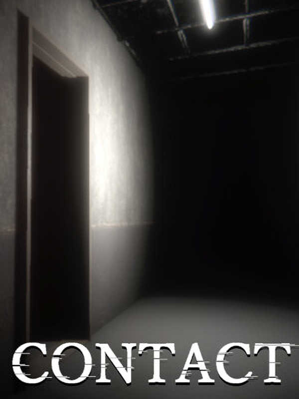 The Contact cover