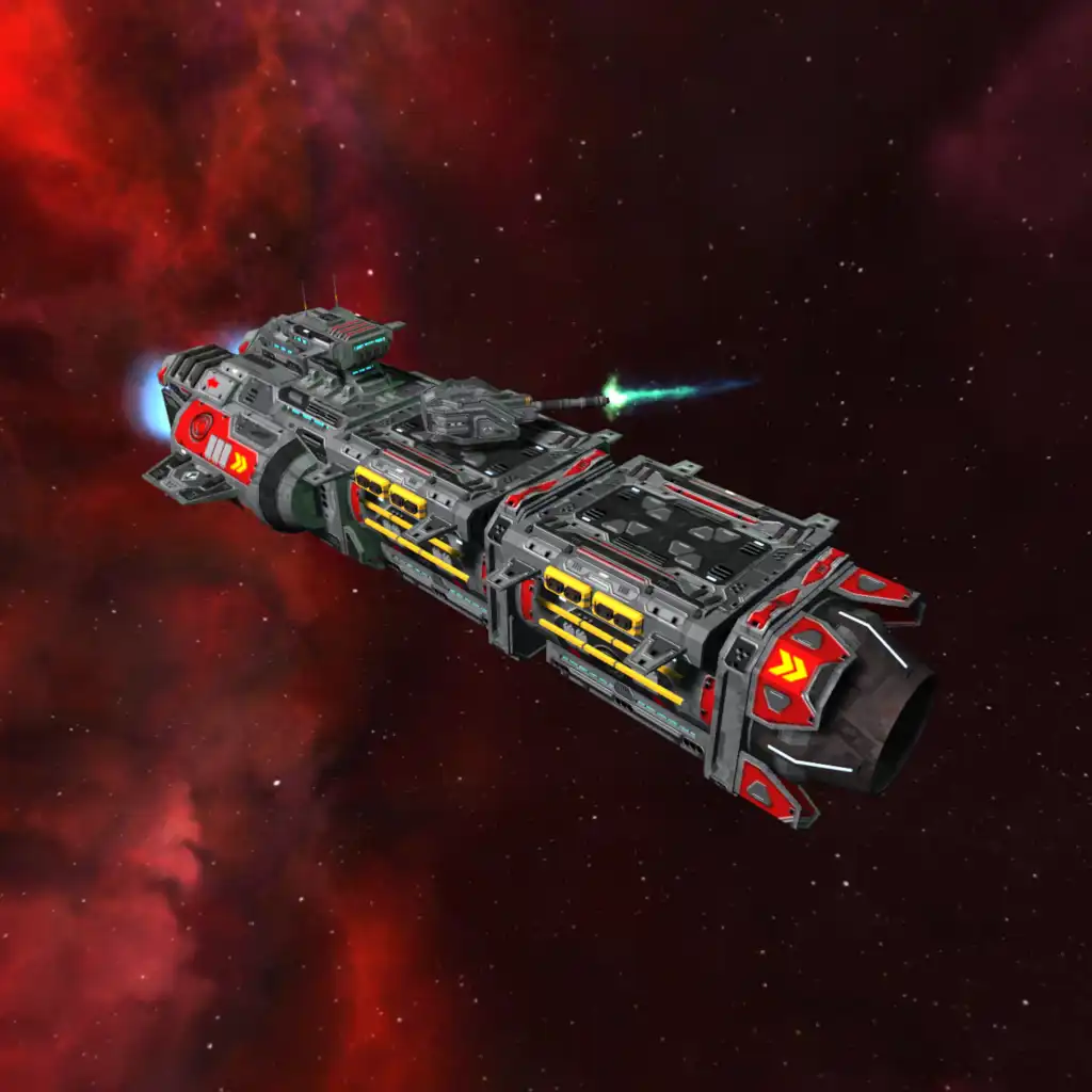 Star Zone cover