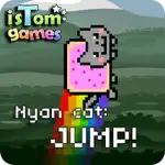 Nyan Cat: Jump! cover
