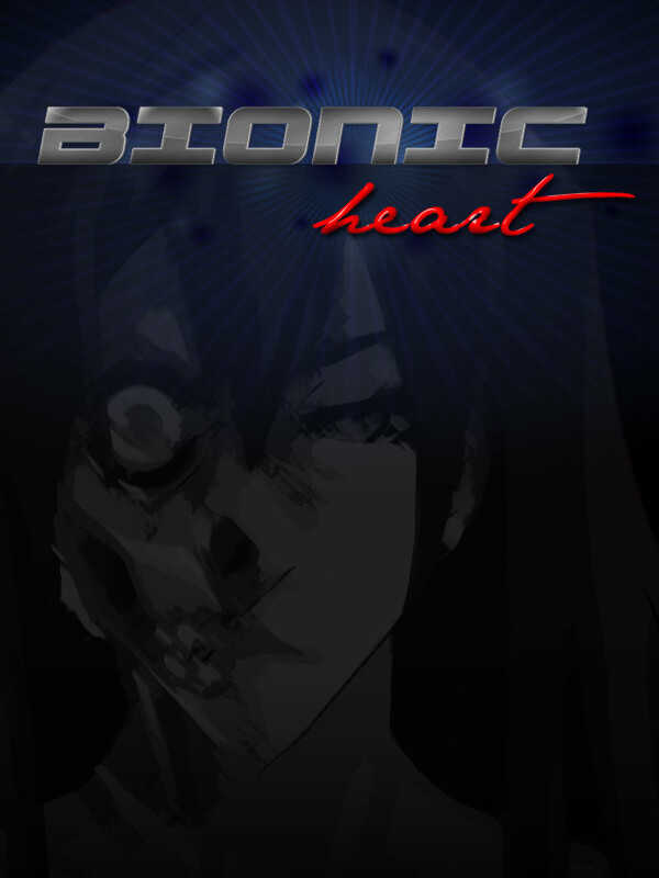 Bionic Heart cover