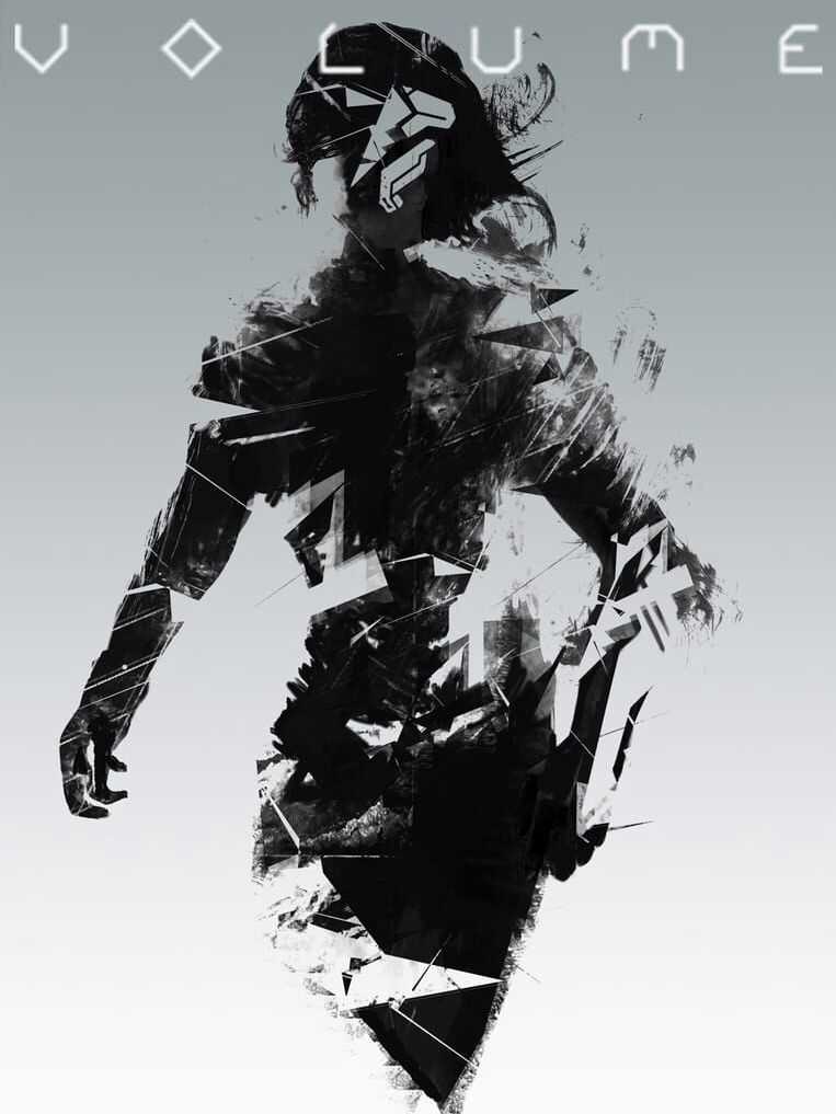 Volume cover