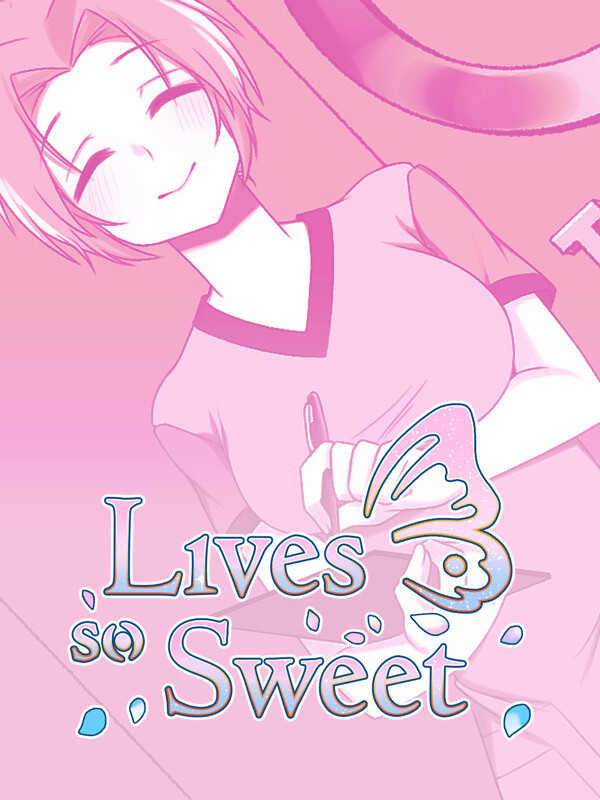 Lives so Sweet cover