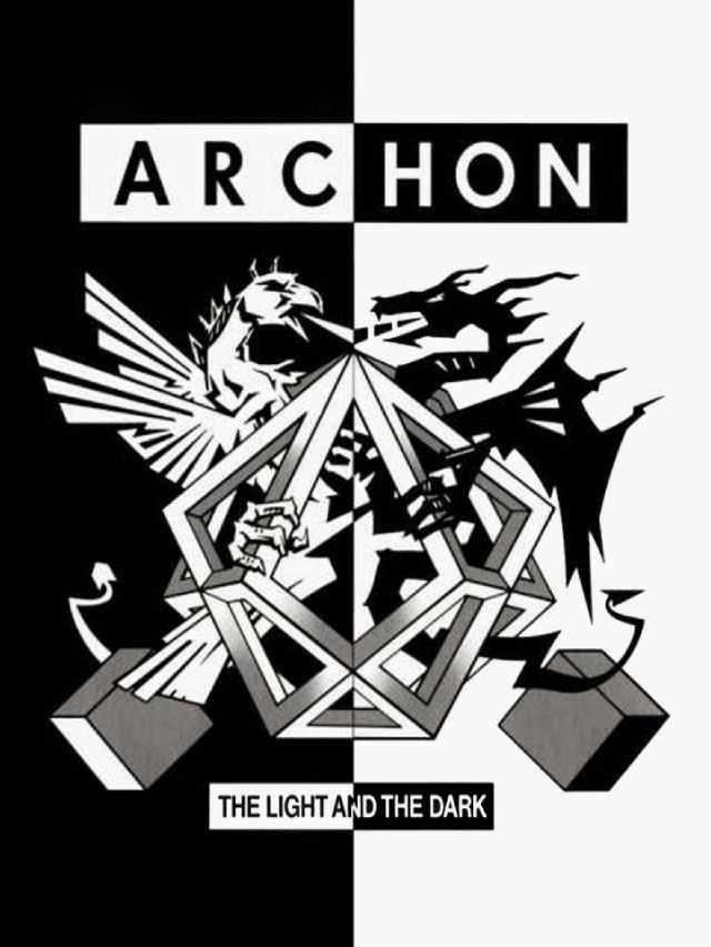 Archon cover