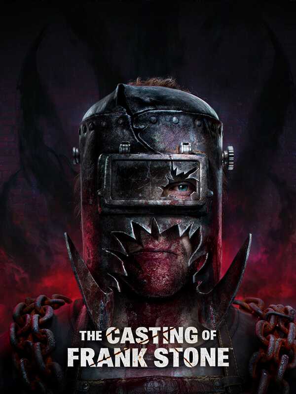 The Casting of Frank Stone cover