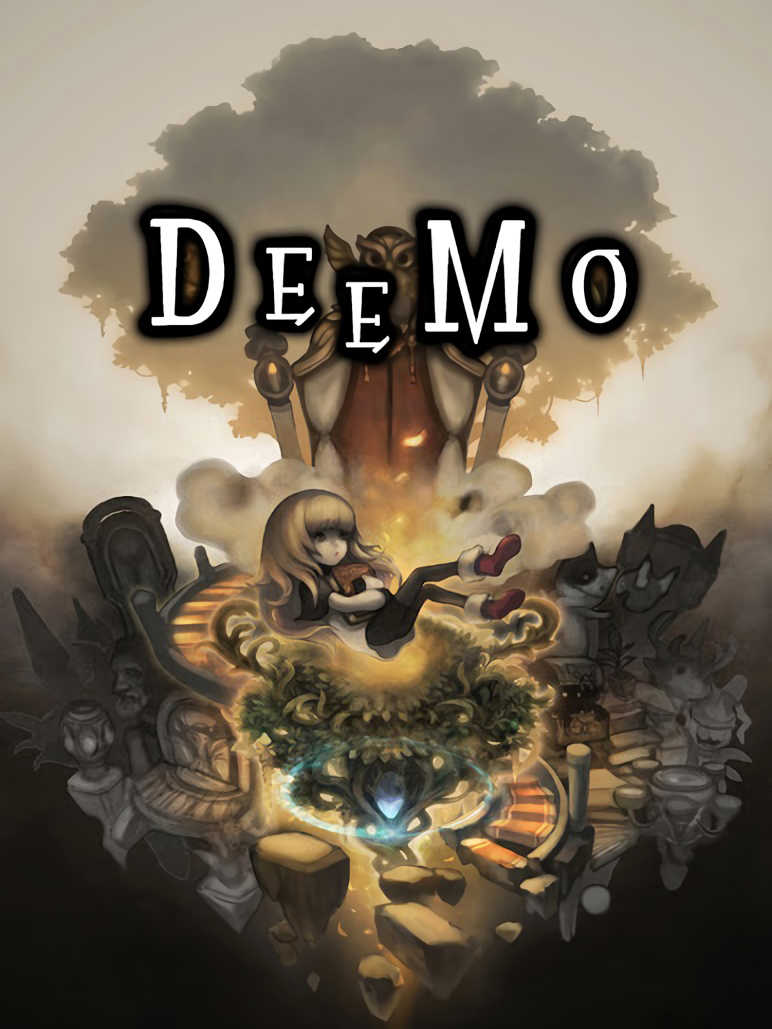 Deemo cover