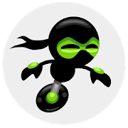 Robo-Ninja cover