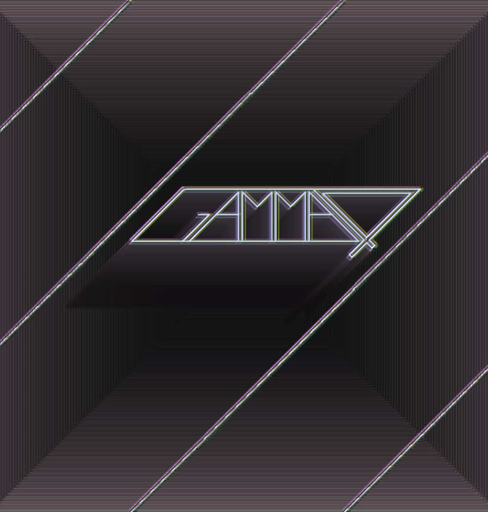 Gamma IV cover