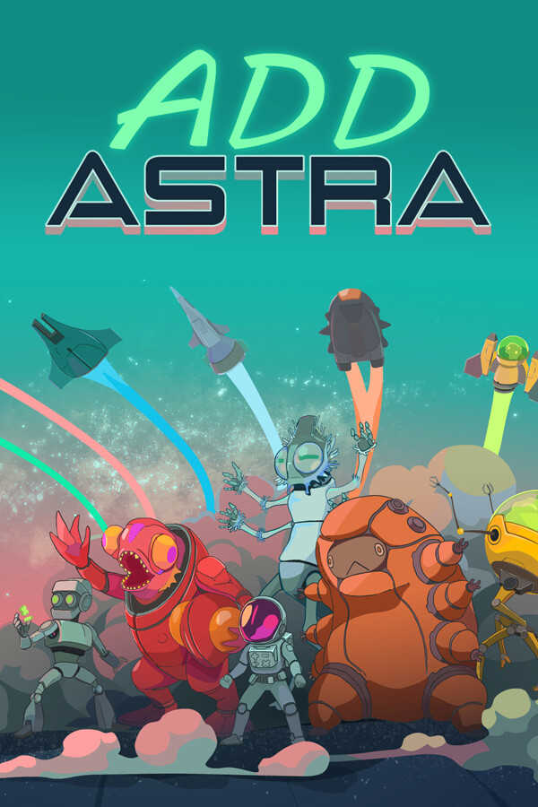 Add Astra cover
