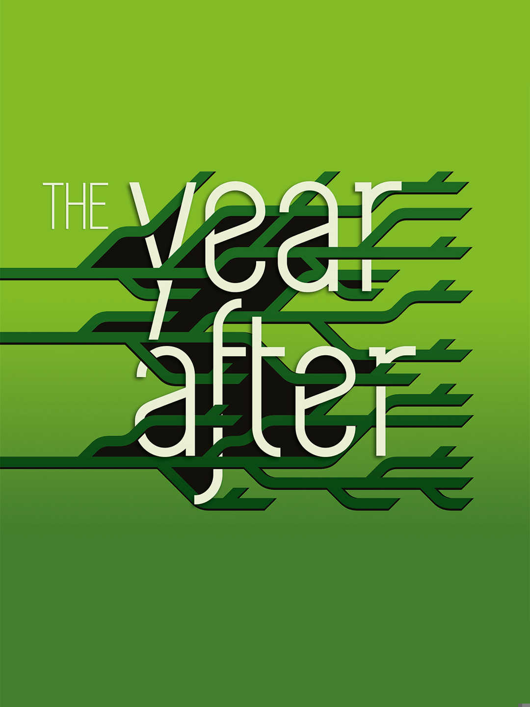 The Year After cover