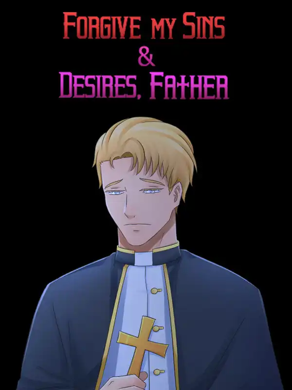 Forgive My Sins & Desires, Father cover